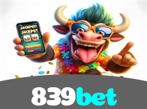 839bet – Jogos de Cassino Online Brasil