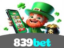 839bet – Jogos de Cassino Online Brasil