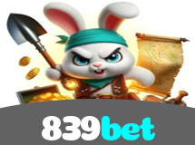 839bet – Jogos de Cassino Online Brasil