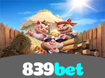 839bet – Jogos de Cassino Online Brasil