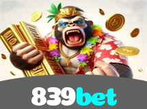 839bet – Jogos de Cassino Online Brasil