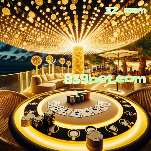 A Ascensão do Poker Online no 839bet.com